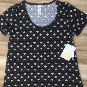 BUNDLE & SAVE! XXS LLR Classic Tee